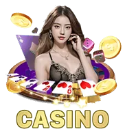 Biểu tượng Casino